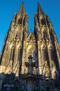 K&ouml;lner Dom